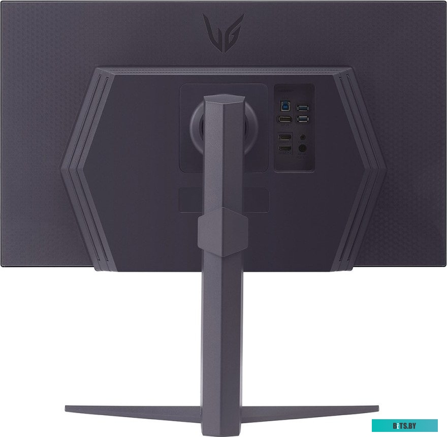 Монитор LG UltraGear 27GS85Q-B