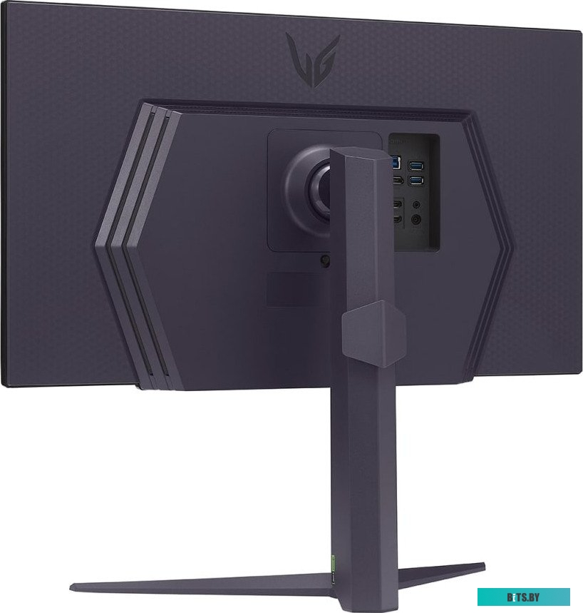 Монитор LG UltraGear 27GS85Q-B
