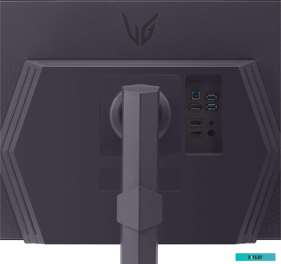 Монитор LG UltraGear 27GS85Q-B