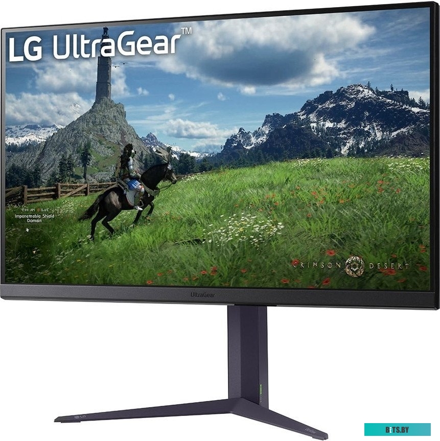 Монитор LG UltraGear 32GS85Q-B