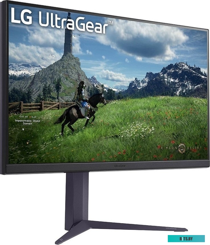 Монитор LG UltraGear 32GS85Q-B