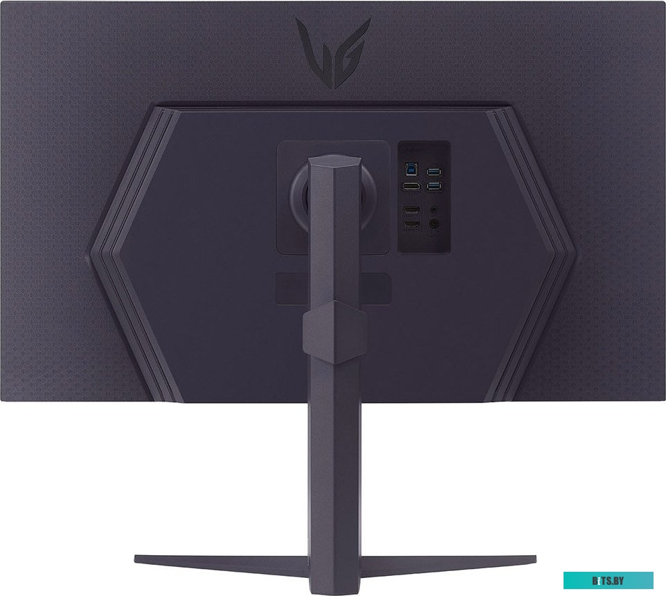 Монитор LG UltraGear 32GS85Q-B