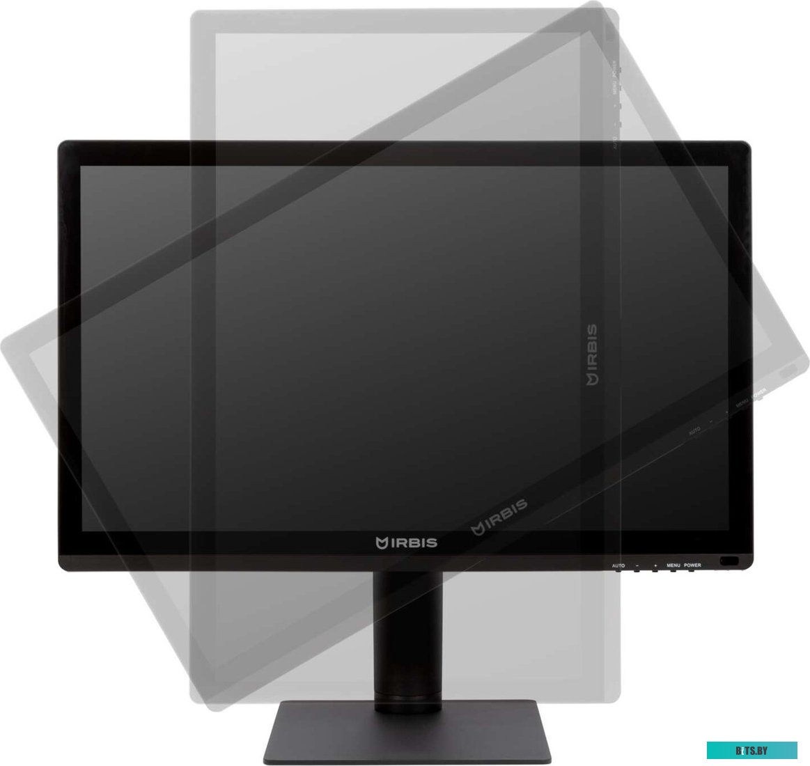 Монитор IRBIS SmartView ISM24FIDT