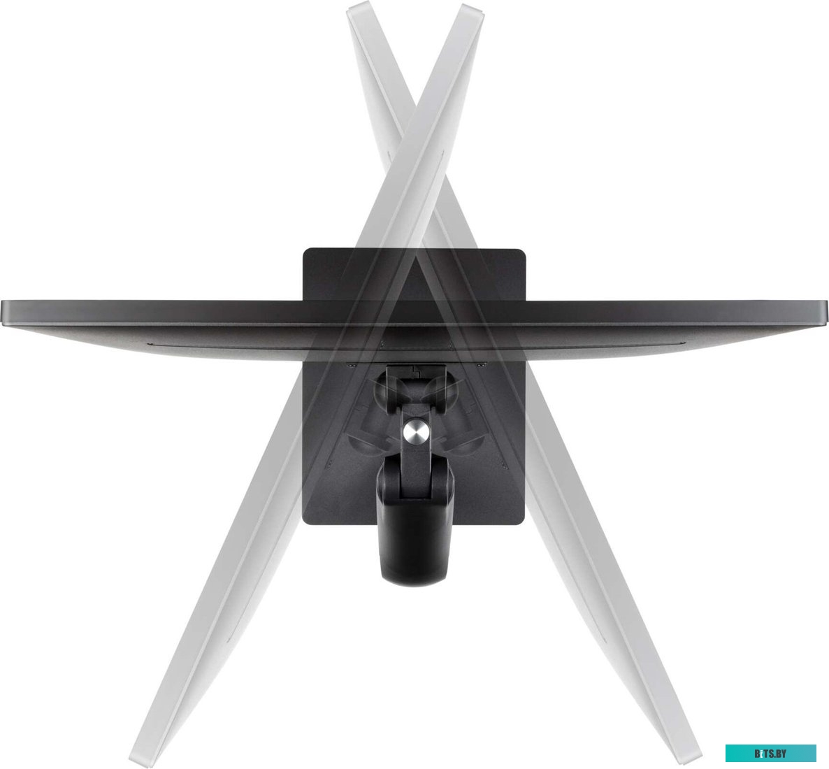 Монитор IRBIS SmartView ISM24FIDT