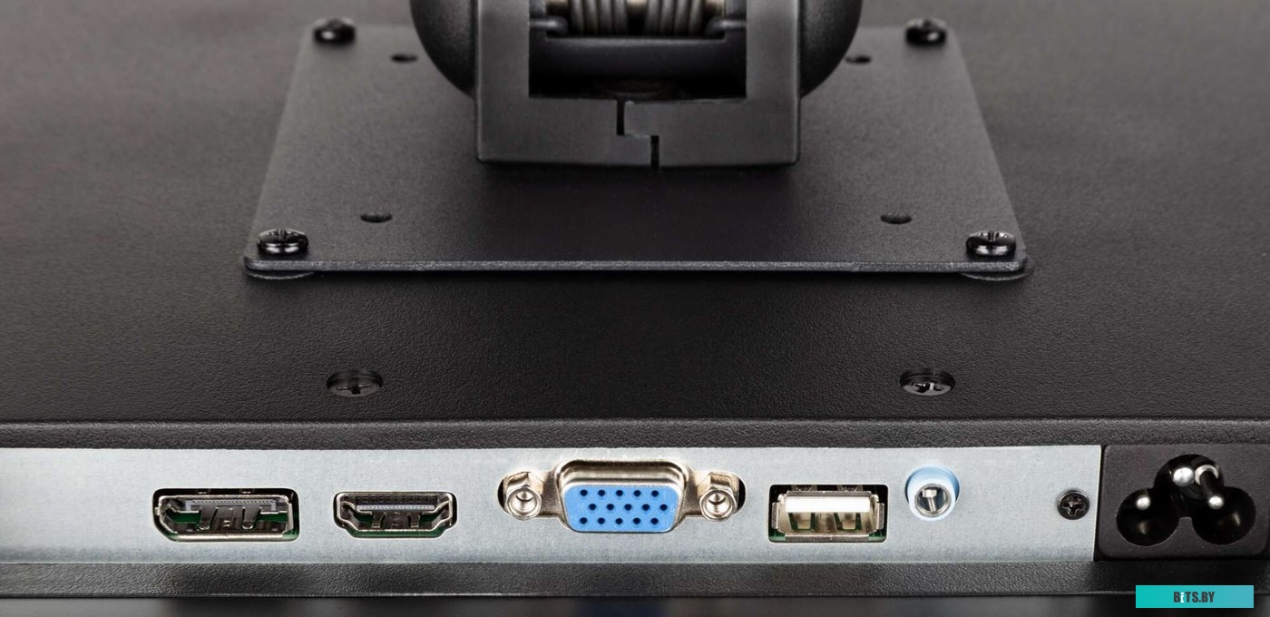 Монитор IRBIS SmartView ISM24FIDT