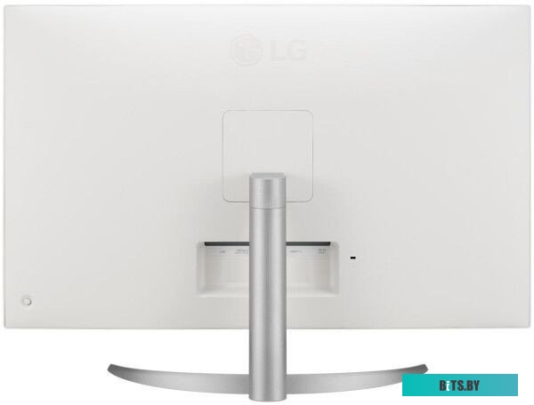 Smart монитор LG MyView Smart Monitor 32SQ700S-W
