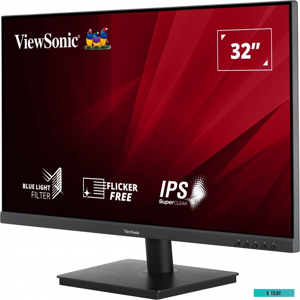 Монитор ViewSonic VA3209-MH