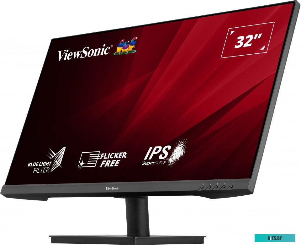 Монитор ViewSonic VA3209-MH
