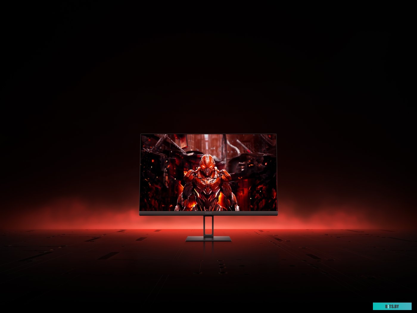 Монитор Xiaomi Gaming Monitor G24i P24FCA-RGGL (международная версия) ELA5625EU