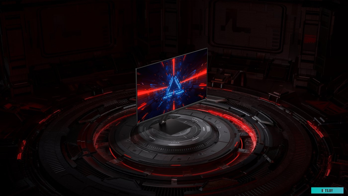 Монитор Xiaomi Gaming Monitor G24i P24FCA-RGGL (международная версия) ELA5625EU