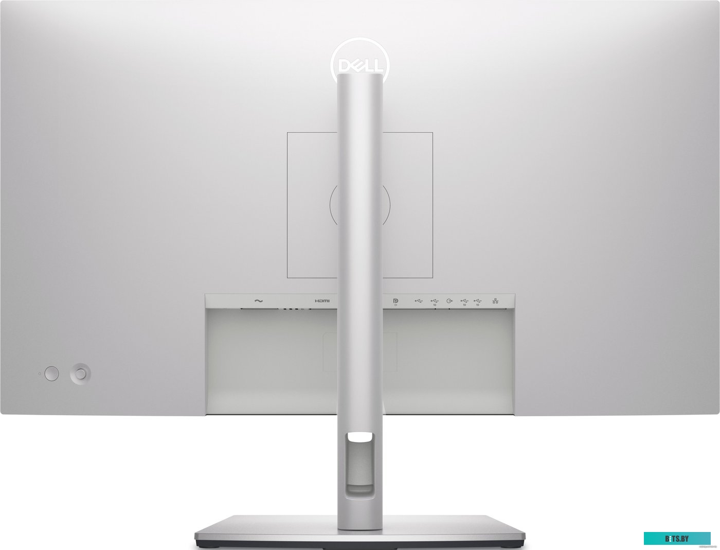 Монитор Dell UltraSharp U2722DE