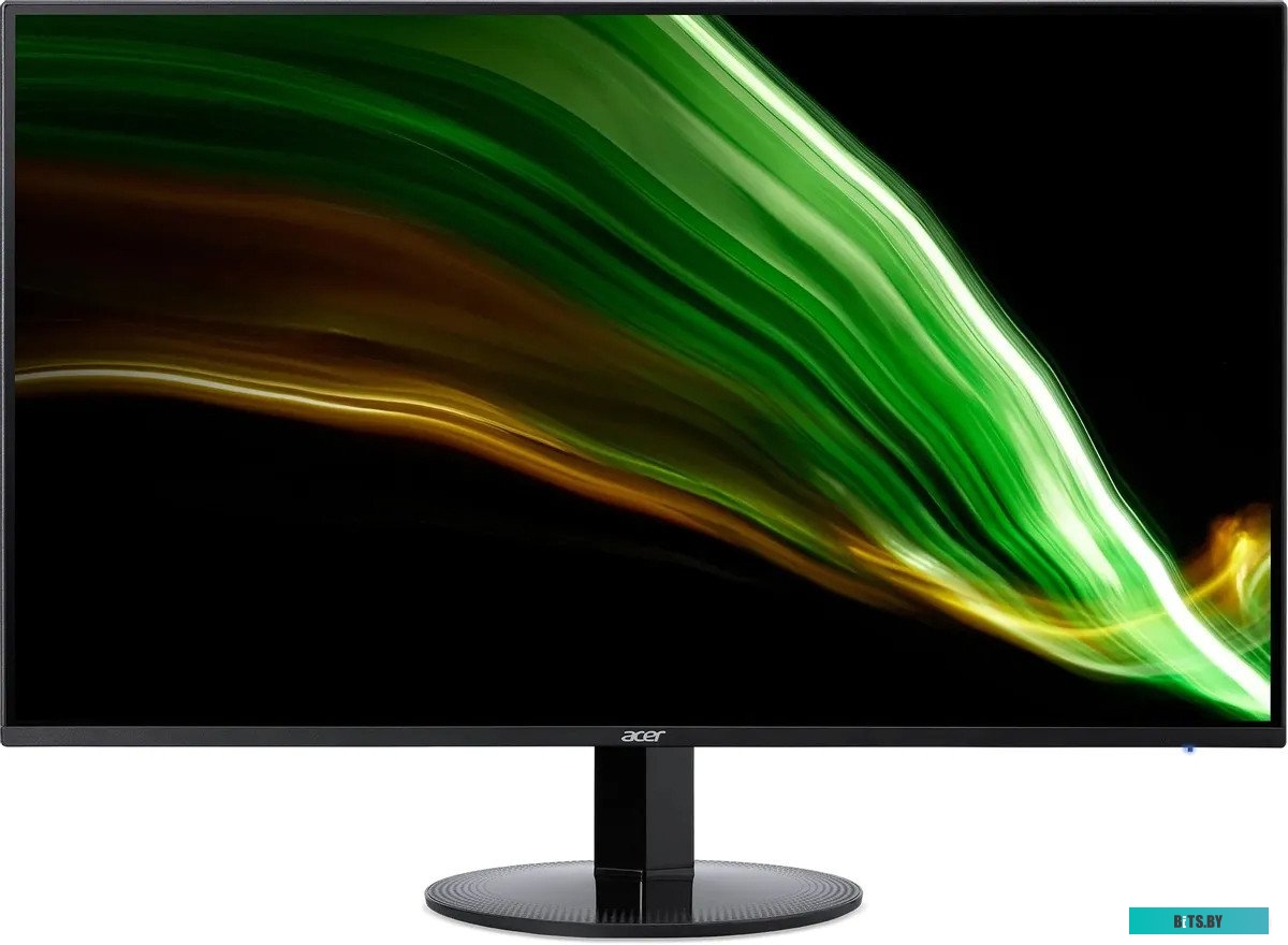Монитор Acer SB241YHbi 23.8", черный [um.qs1ee.h01]