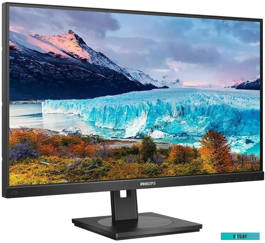 Монитор Philips 273S1/01