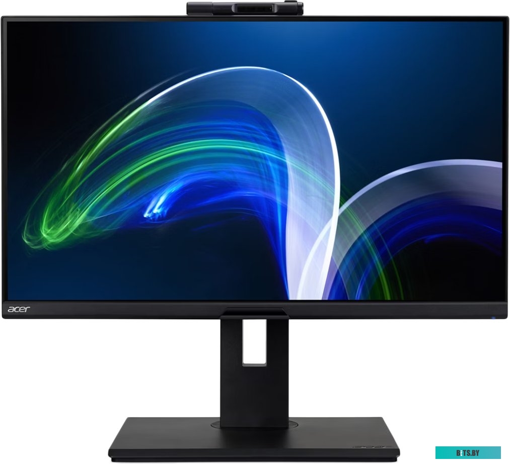 Монитор 23,8" ACER Vero B248YEbemiqprcuzxv UM.QB8EE.E01