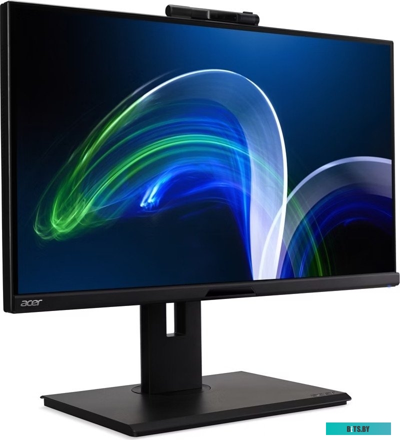 Монитор 23,8" ACER Vero B248YEbemiqprcuzxv UM.QB8EE.E01