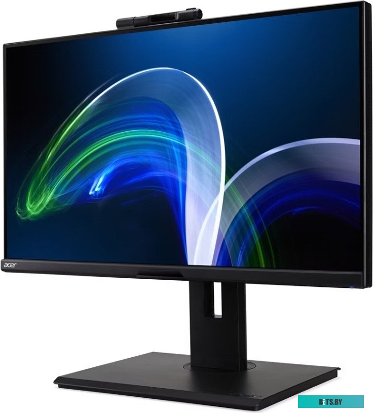 Монитор 23,8" ACER Vero B248YEbemiqprcuzxv UM.QB8EE.E01