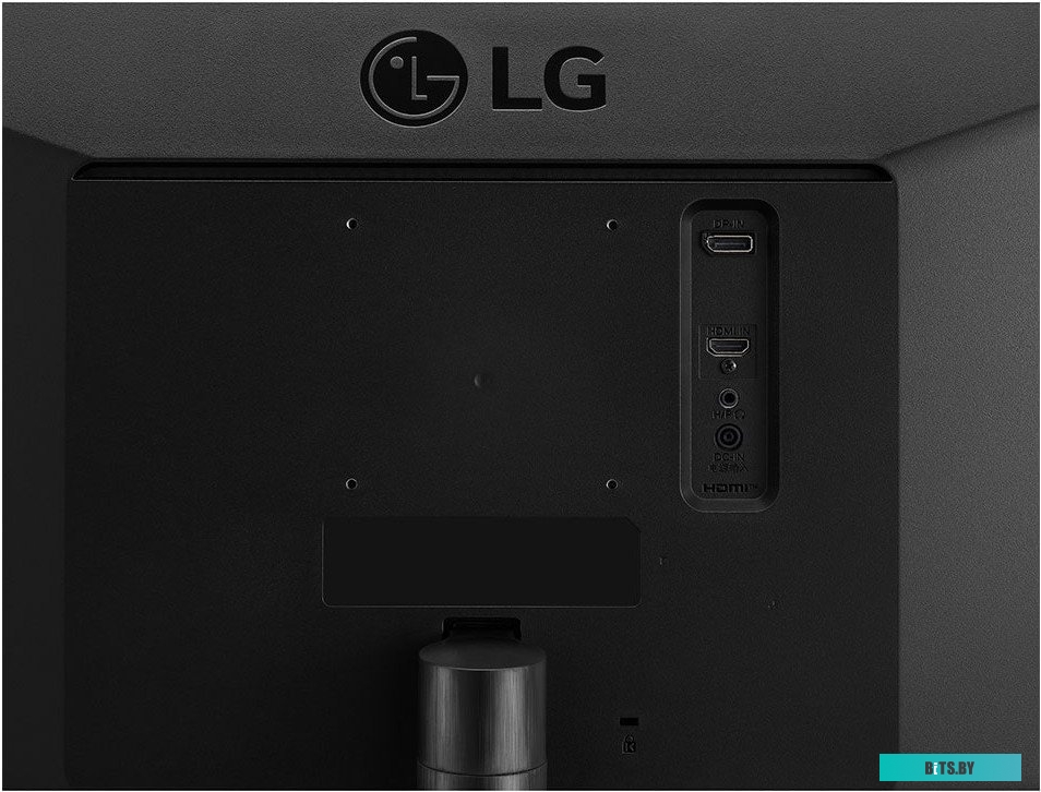 Монитор LG UltraWide 29WQ500-B