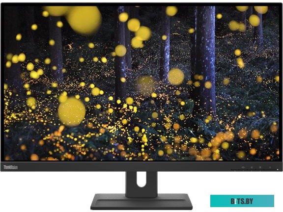 Монитор Lenovo ThinkVision E27q-20 <62D0GAT1EU>