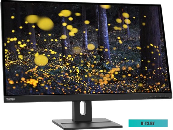 Монитор Lenovo ThinkVision E27q-20 <62D0GAT1EU>