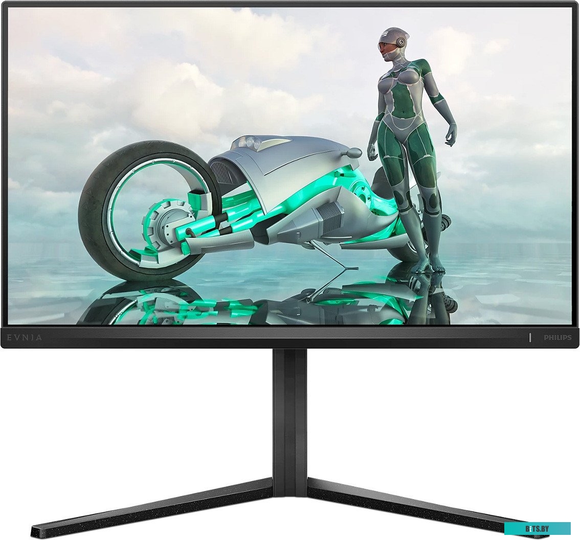 Монитор Philips 23.8" Evnia 3000 24M2N3200A 24M2N3200A/01