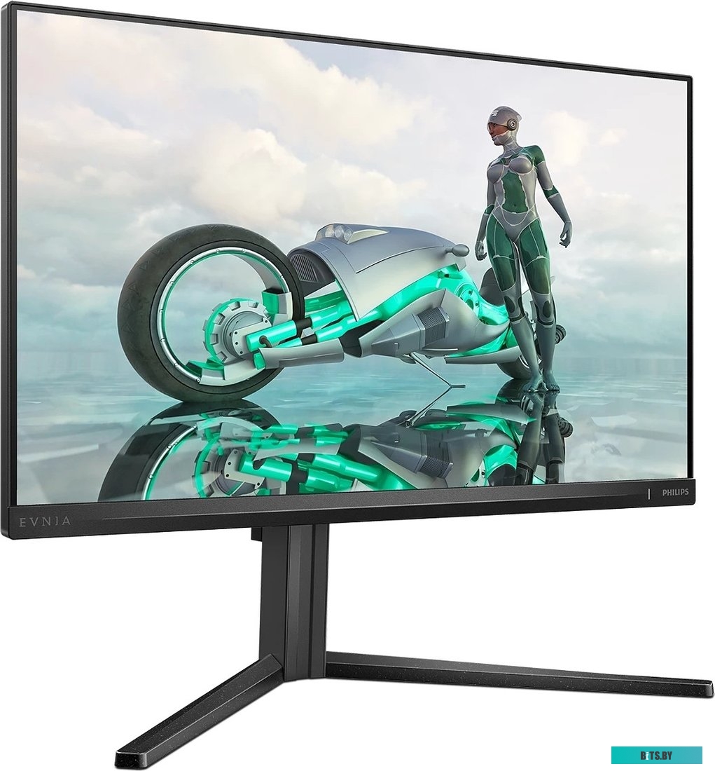 Монитор Philips 23.8" Evnia 3000 24M2N3200A 24M2N3200A/01