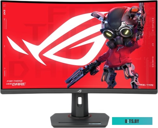 Игровой монитор ASUS ROG Strix XG32WCS