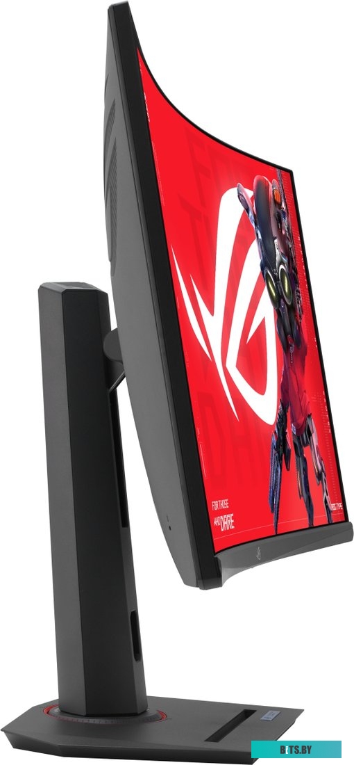 Игровой монитор ASUS ROG Strix XG32WCS
