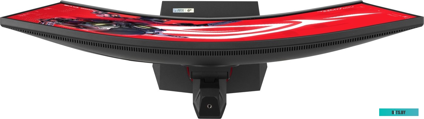 Игровой монитор ASUS ROG Strix XG32WCS