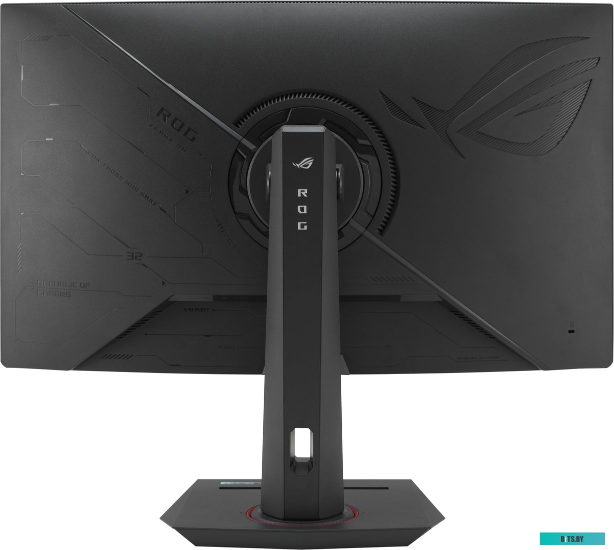 Игровой монитор ASUS ROG Strix XG32WCS