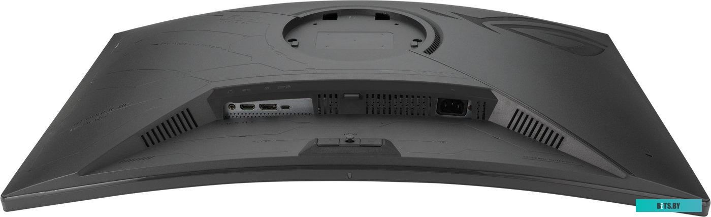 Игровой монитор ASUS ROG Strix XG32WCS