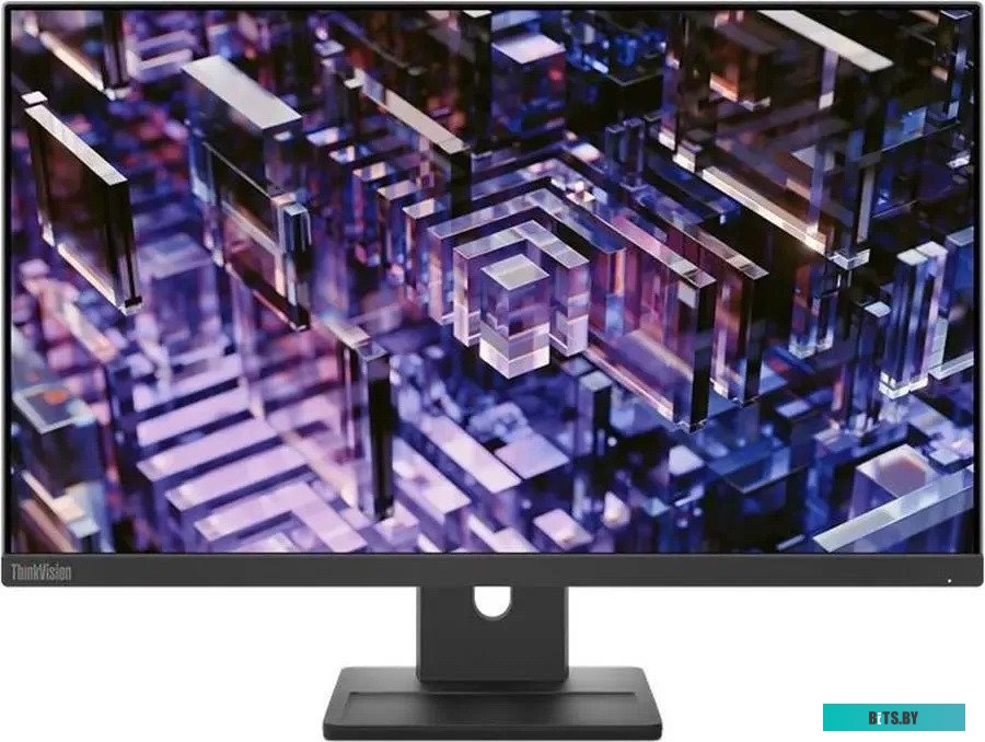 23.8" Монитор Lenovo ThinkVision E24q-30 [63ecgat2uk] 63ECGAT2UK