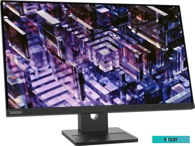 23.8" Монитор Lenovo ThinkVision E24q-30 [63ecgat2uk] 63ECGAT2UK