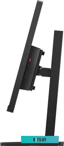 23.8" Монитор Lenovo ThinkVision E24q-30 [63ecgat2uk] 63ECGAT2UK