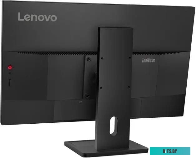 23.8" Монитор Lenovo ThinkVision E24q-30 [63ecgat2uk] 63ECGAT2UK