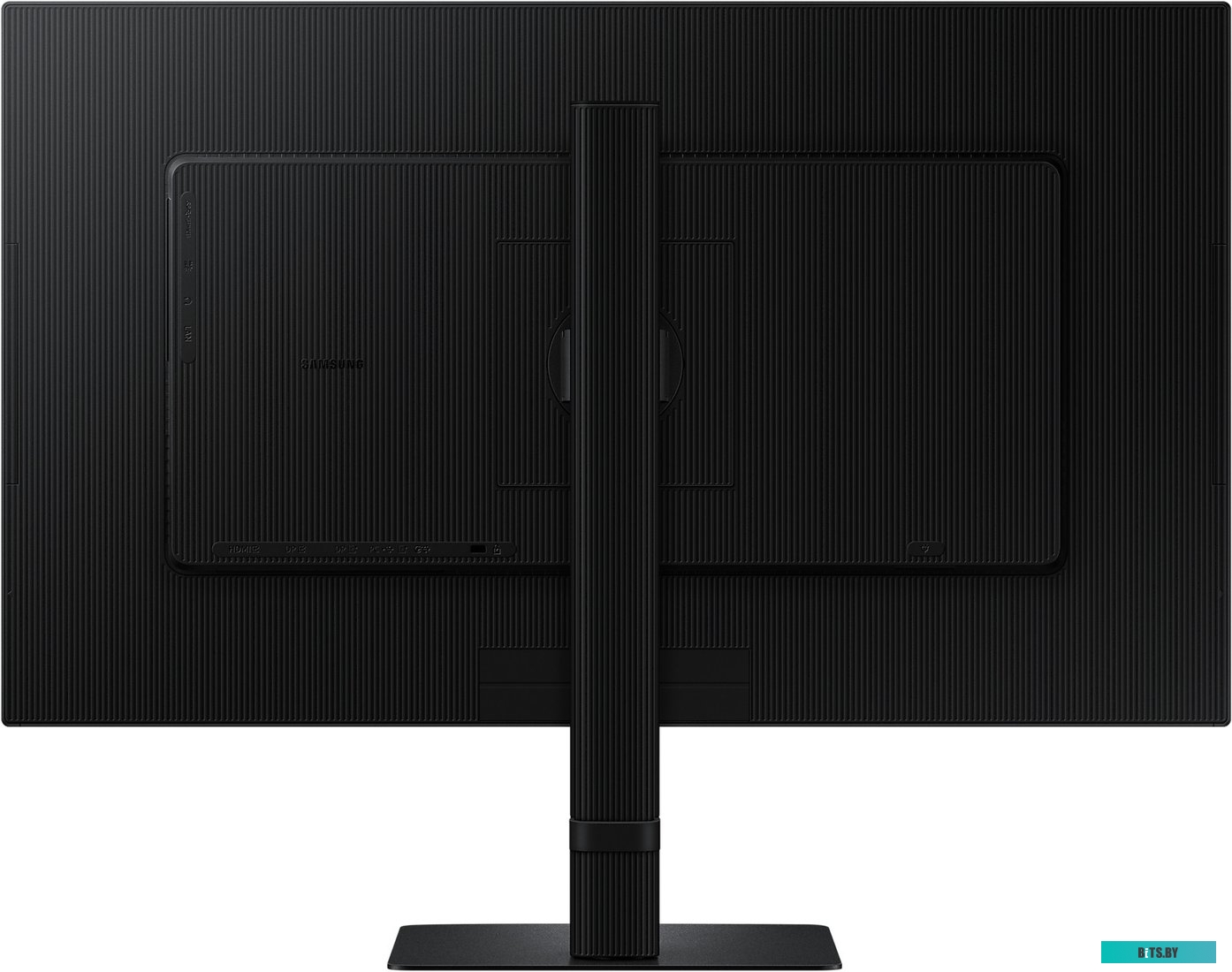Монитор Samsung ViewFinity S6 LS27D604UAIXCI