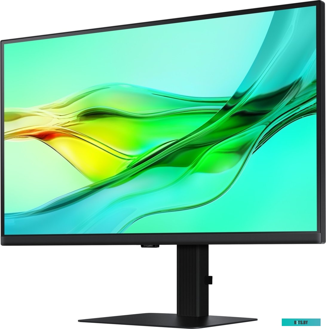 Монитор Samsung ViewFinity S6 LS27D604UAIXCI