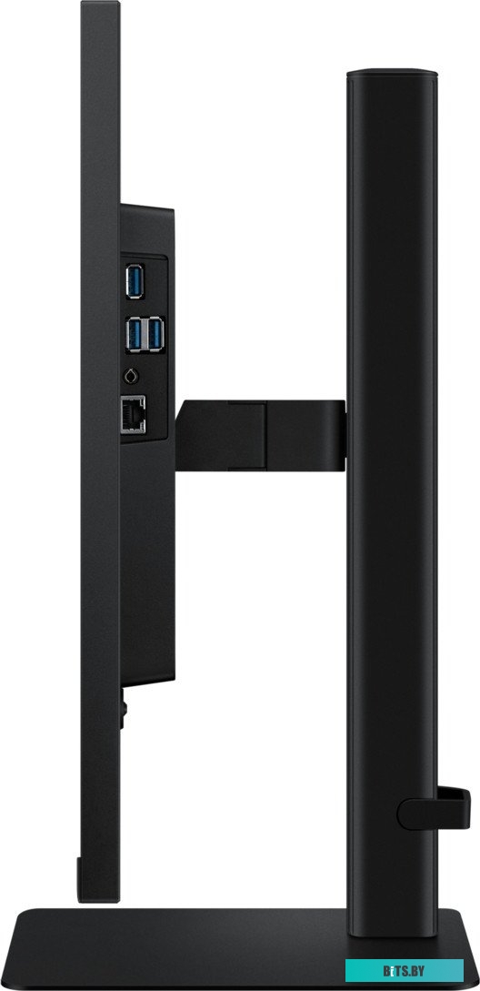 Монитор Samsung ViewFinity S6 LS27D604UAIXCI