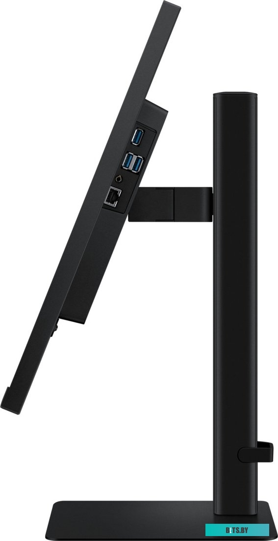 Монитор Samsung ViewFinity S6 LS27D604UAIXCI