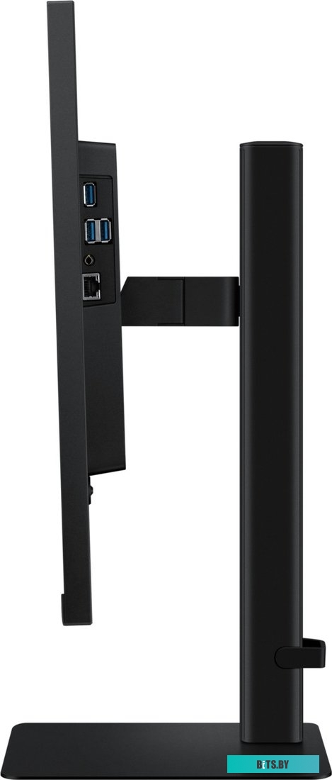 Монитор Samsung ViewFinity S6 LS27D604UAIXCI