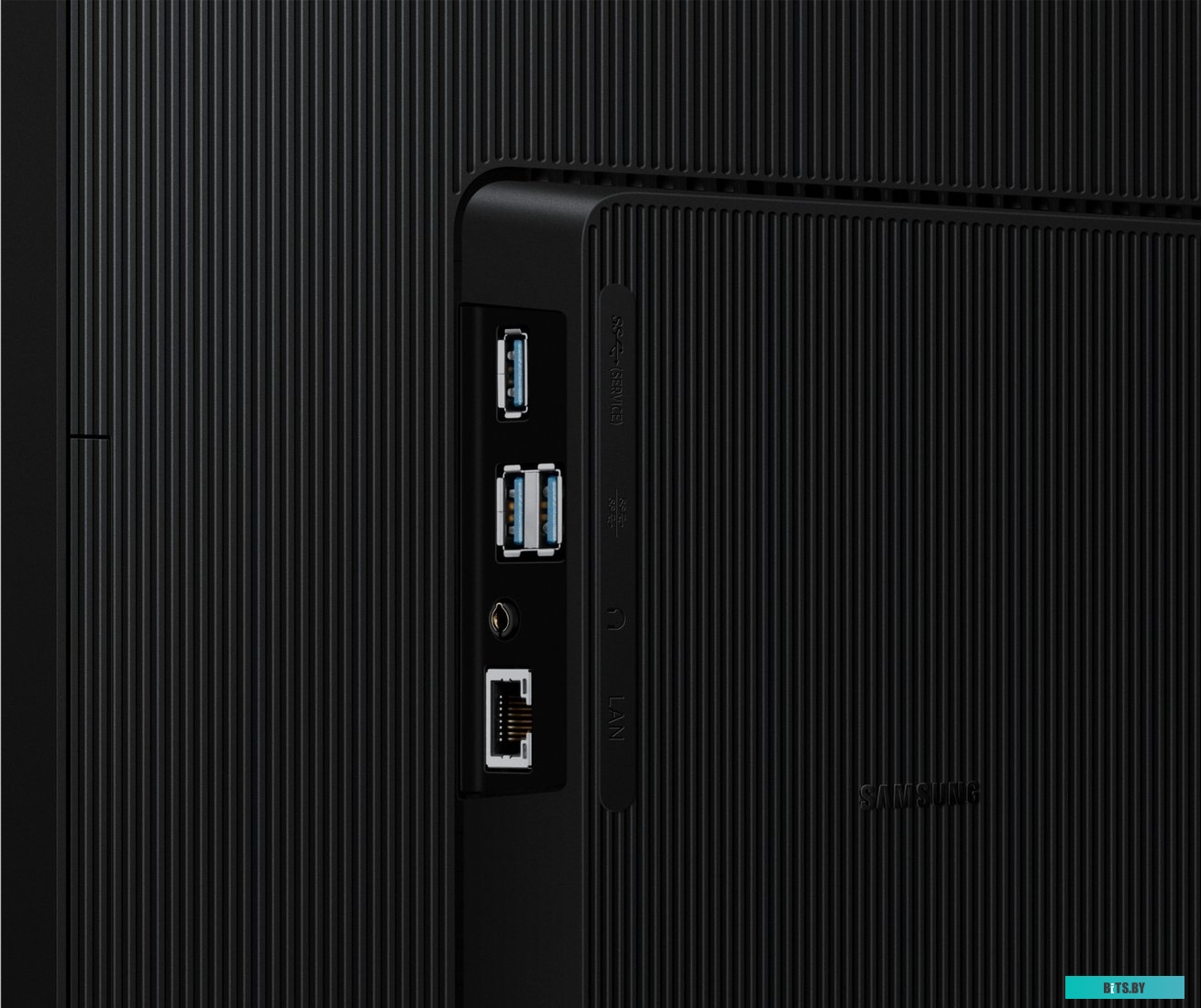 Монитор Samsung ViewFinity S6 LS27D604UAIXCI