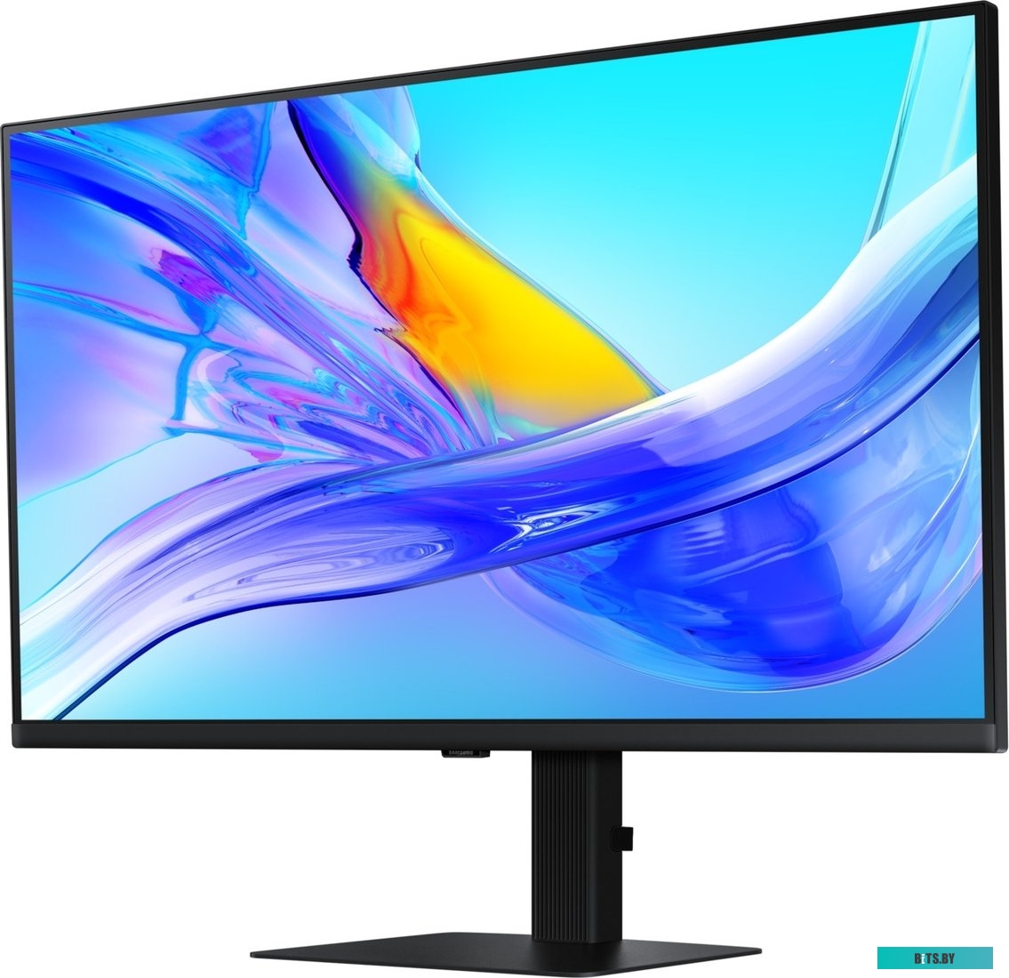 Монитор Samsung ViewFinity S8 S80UD LS32D804UAIXCI