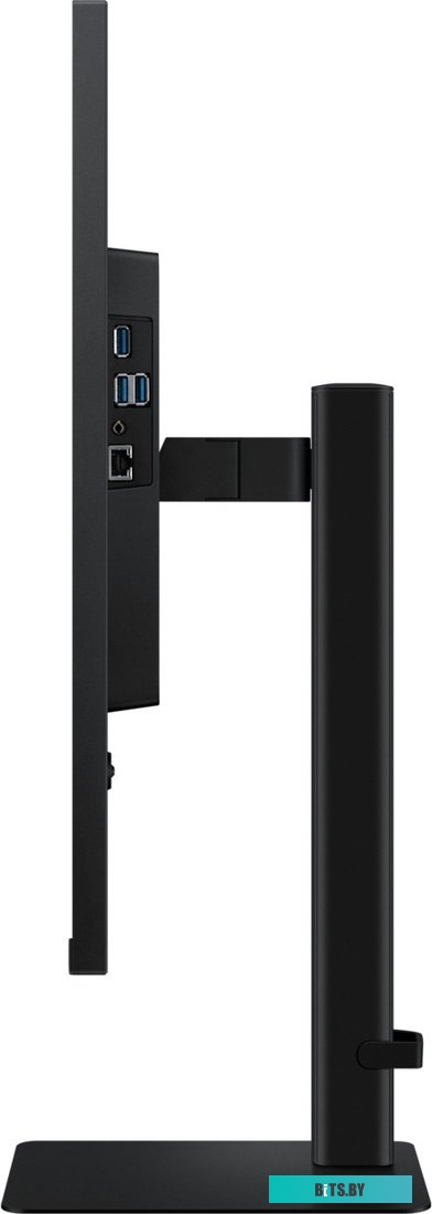 Монитор Samsung ViewFinity S8 S80UD LS32D804UAIXCI