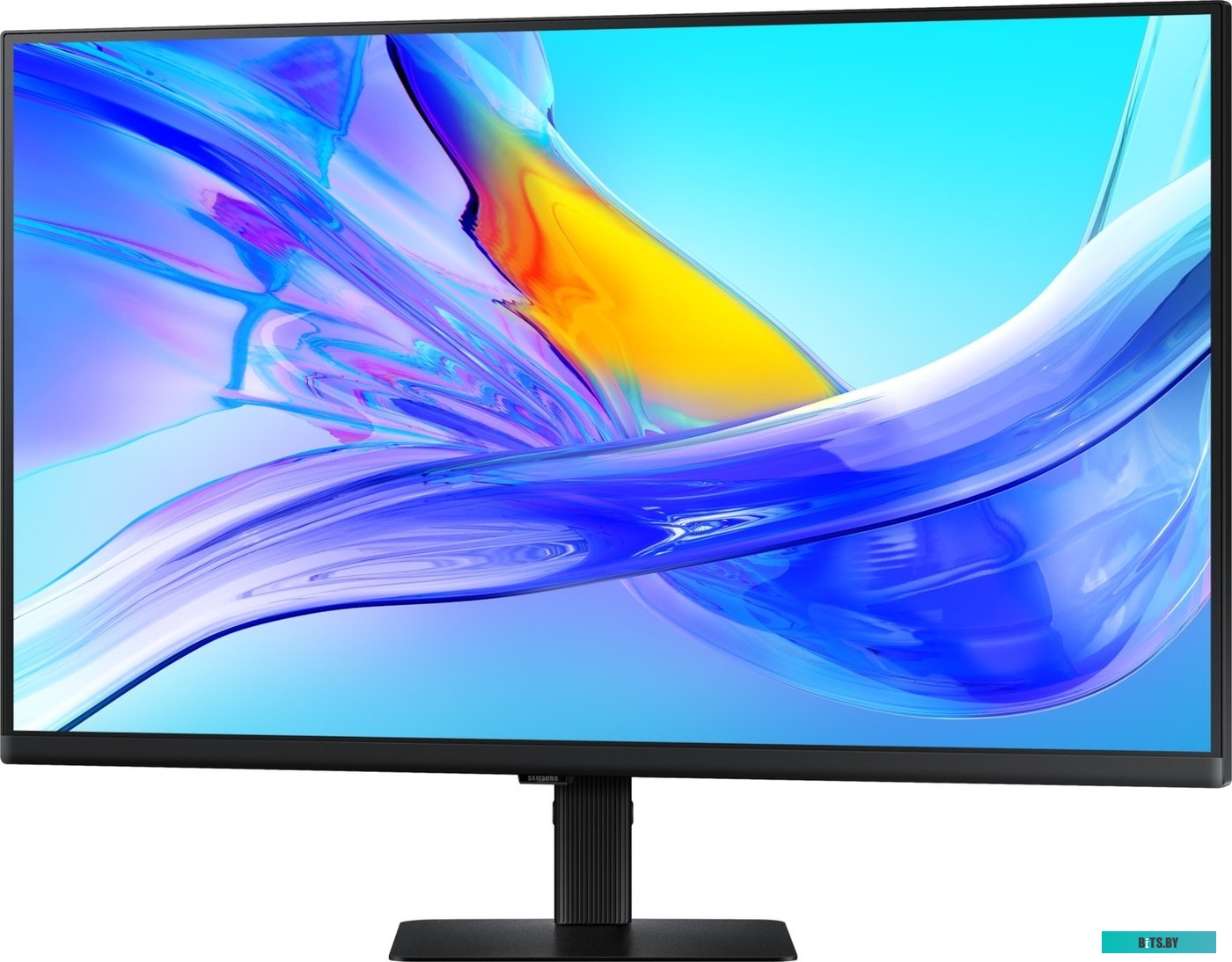 Монитор Samsung ViewFinity S8 S80UD LS32D804UAIXCI
