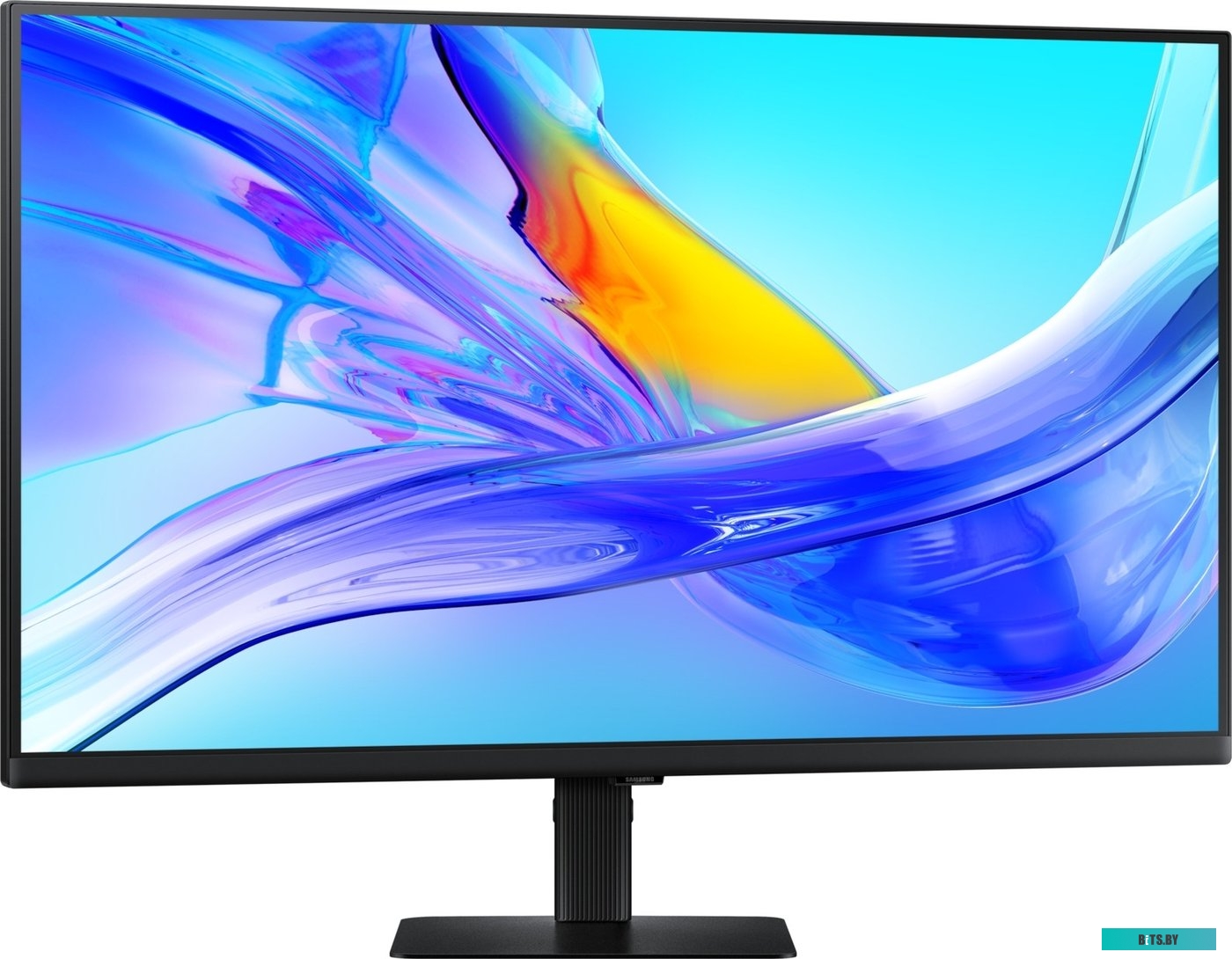 Монитор Samsung ViewFinity S8 S80UD LS32D804UAIXCI