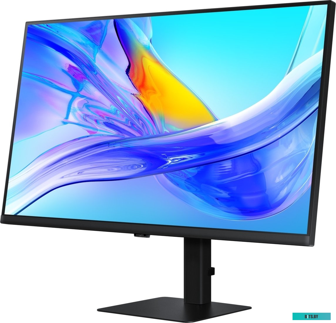 Монитор Samsung ViewFinity S8 S80UD LS32D804UAIXCI