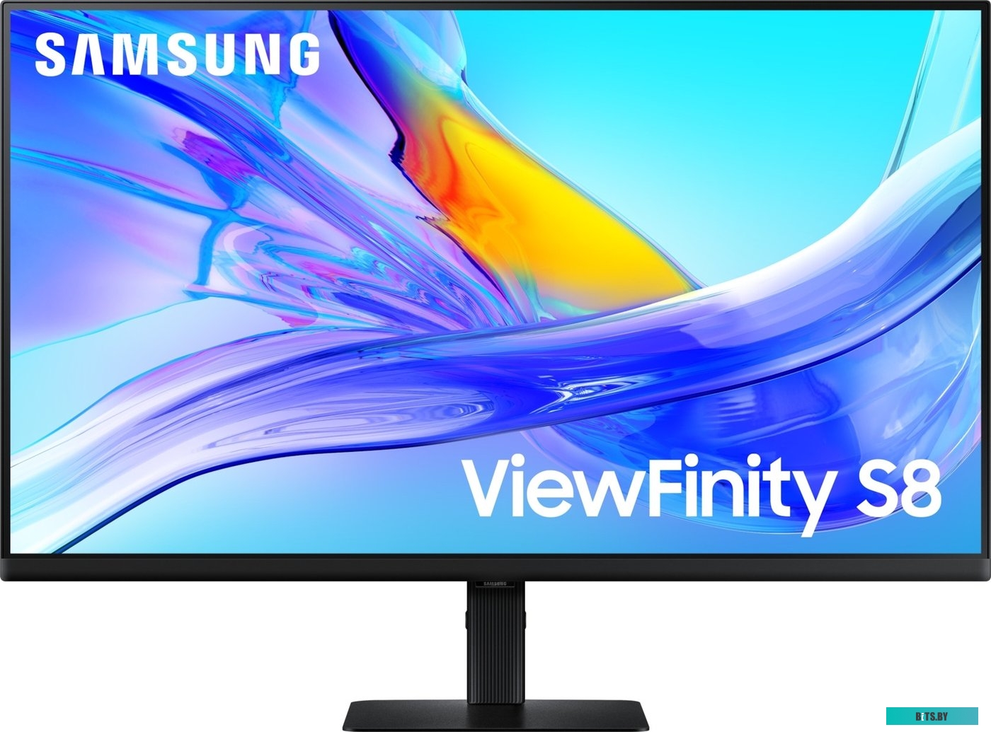 Монитор Samsung ViewFinity S8 S80UD LS32D804UAIXCI