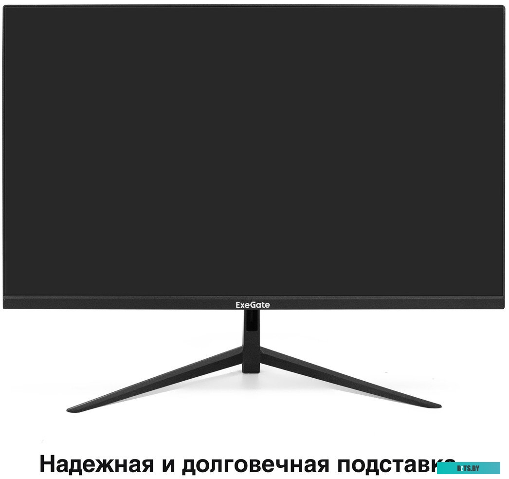Монитор 27" ExeGate Combat EG2700A EX297305RUS