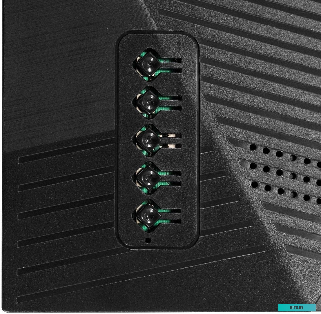Монитор 27" ExeGate Combat EG2700A EX297305RUS