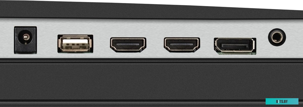 Монитор ExeGate Combat EG3207A EX297299RUS