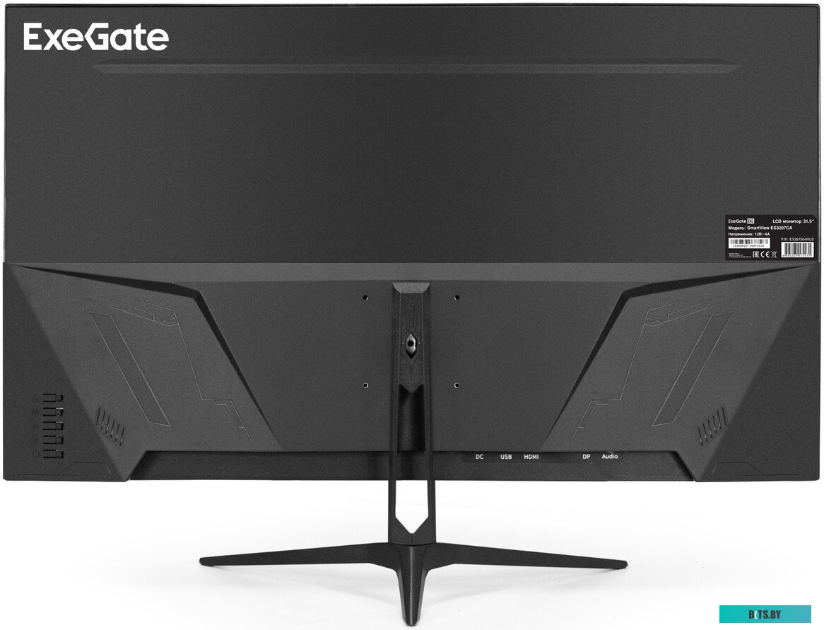 Монитор ExeGate SmartView ES3207CA EX297504RUS
